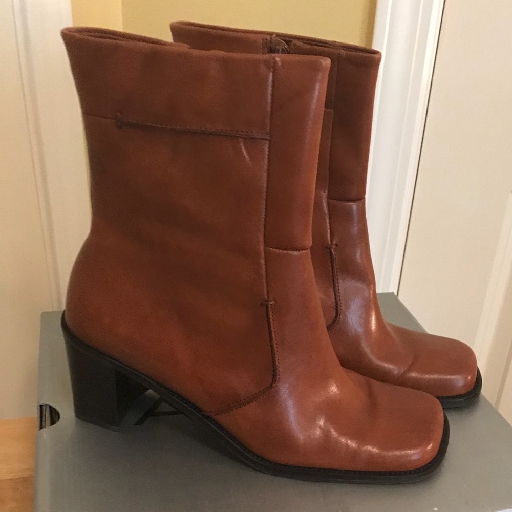 Aldo Boots